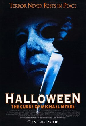 Halloween: The Curse of Michael Myers nude scenes