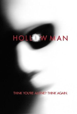 Hollow Man nude scenes