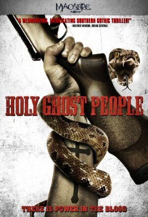 Holy Ghost People nude scenes