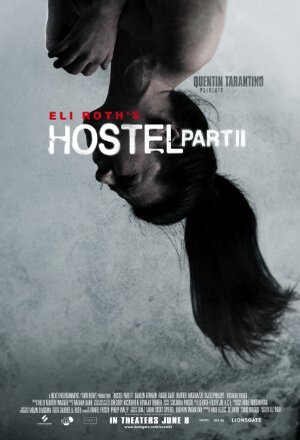 Hostel: Part II nude scenes