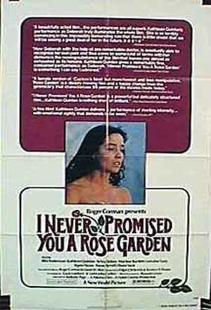 I Never Promised You a Rose Garden nude scenes