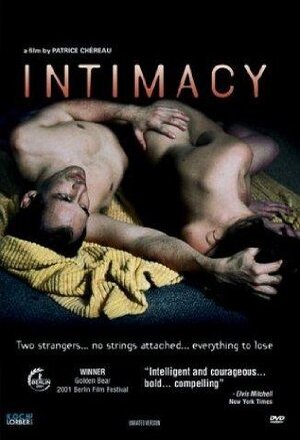 Intimacy nude photos