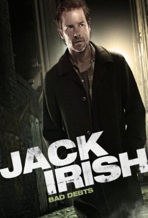 Jack Irish: Bad Debts nude scenes