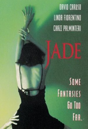 Jade nude scenes