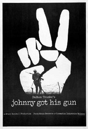 Johnny Got His Gun nude scenes