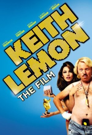 Keith Lemon: The Film nude scenes