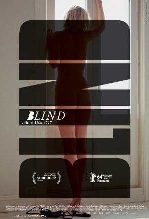 Blind nude scenes