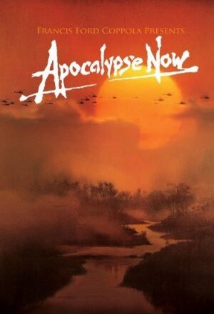 Apocalypse Now nude scenes