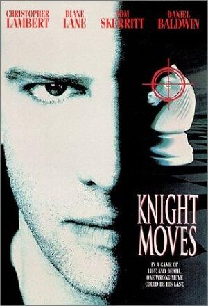 Knight Moves nude scenes