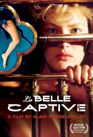 La belle captive nude scenes