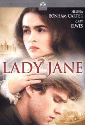 Lady Jane nude scenes