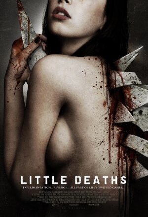 Little Deaths nude scenes