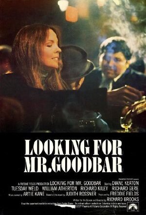 Looking for Mr. Goodbar nude scenes