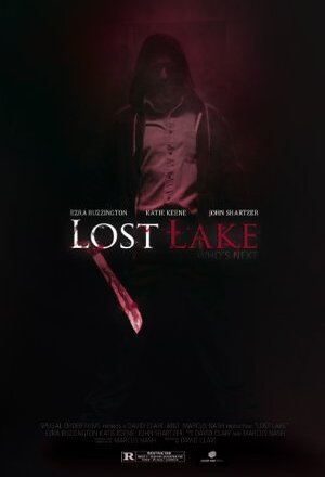 Lost Lake nude scenes