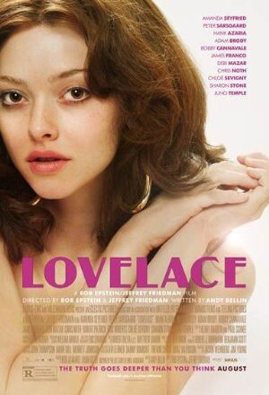Lovelace nude scenes