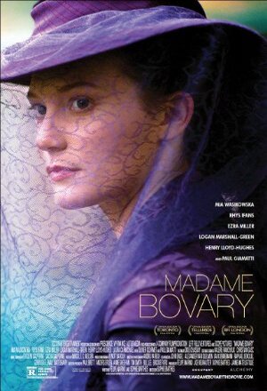 Madame Bovary nude scenes