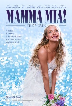 Mamma Mia! nude scenes