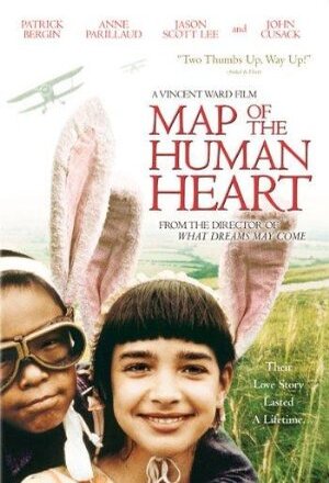 Map of the Human Heart nude scenes