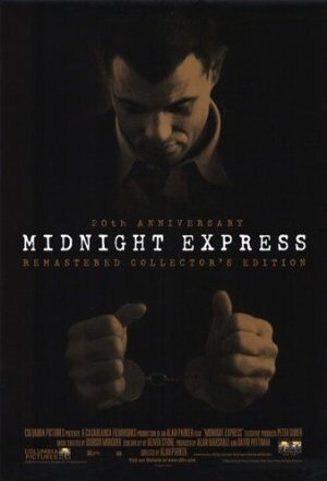 Midnight express nude