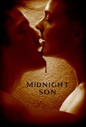 Midnight Son nude scenes