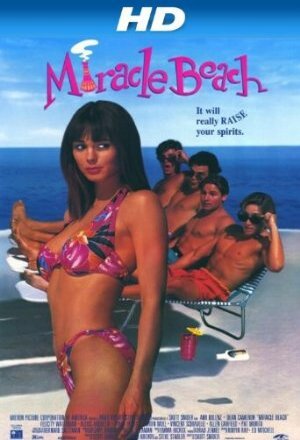 Miracle Beach nude scenes