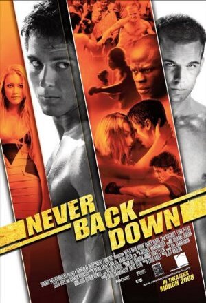 Never Back Down nude photos