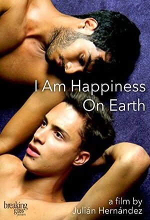 I am happiness on earth nude scenes