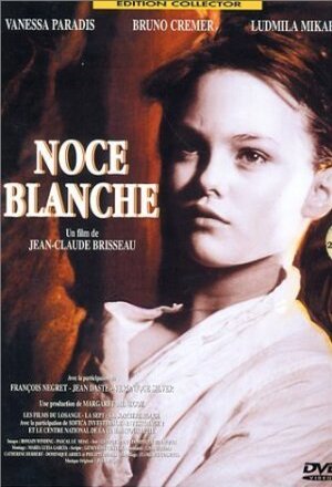 Noce blanche nude scenes