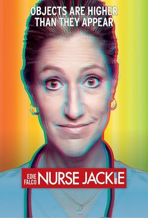 Newest Nurse Jackie Nude Scenes Celebsnudeworld Com