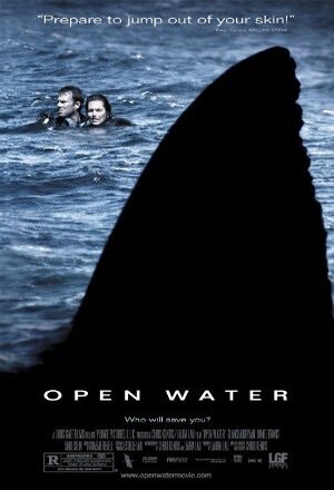 Open Water Movie Sex