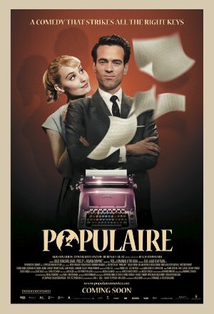 Populaire nude scenes