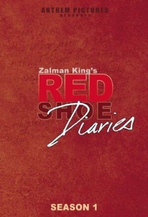 Red Shoe Diaries nude scenes