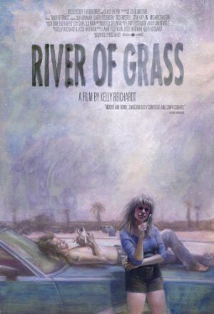 River of Grass nude scenes