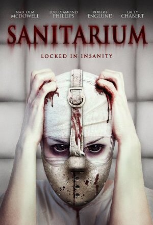 Sanitarium nude scenes