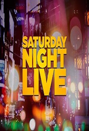 Saturday Night Live nude scenes