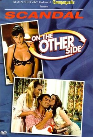 Scandal: On the Other Side nude scenes