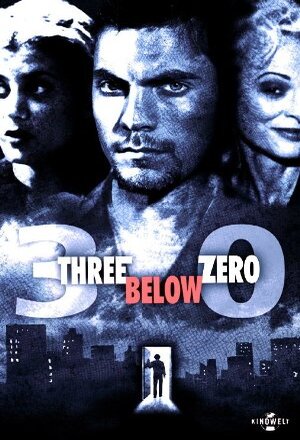 Three Below Zero nude scenes