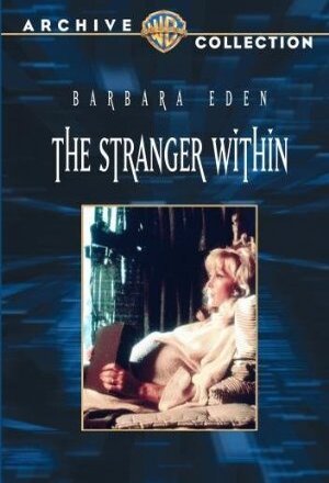 The Stranger Within nude scenes
