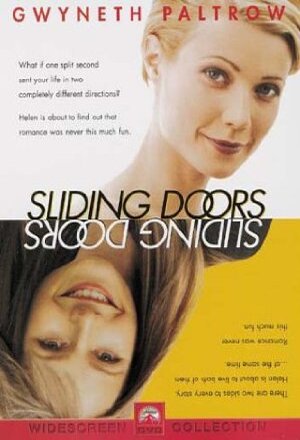 Sliding Doors nude scenes