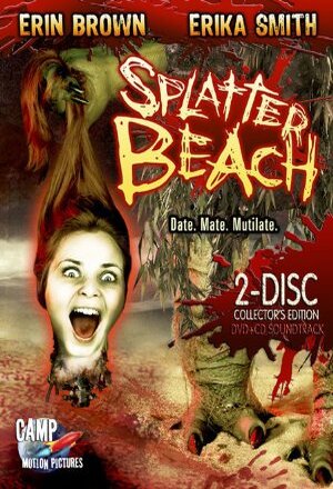 Splatter Beach Nude Sex Scene Right Here CelebsNudeWorld Com Newest