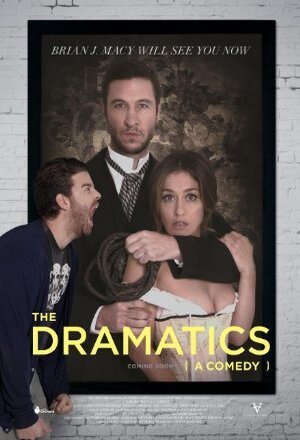 The Dramatics A Comedy nude scenes
