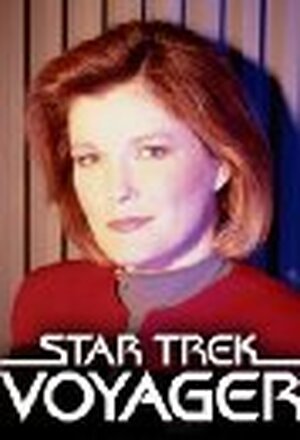 Star Trek: Voyager nude scenes