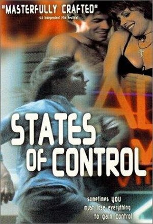 States of Control nude scenes