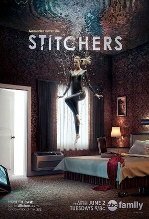 Stitchers nude scenes