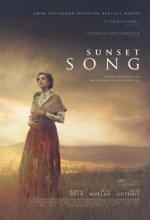 Sunset Song nude scenes