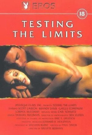 Testing the Limits nude scenes