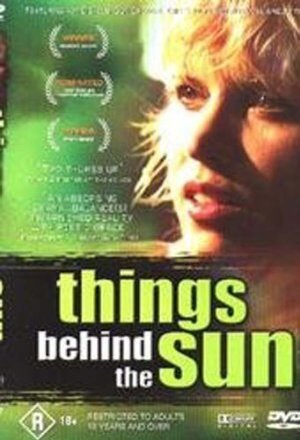Things Behind the Sun nude scenes