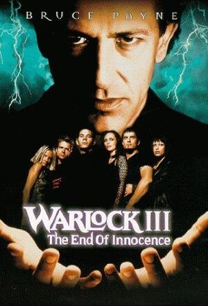 Warlock III: The End of Innocence nude scenes