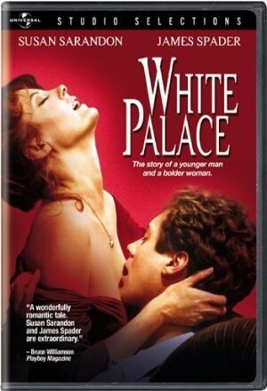 White Palace nude scenes