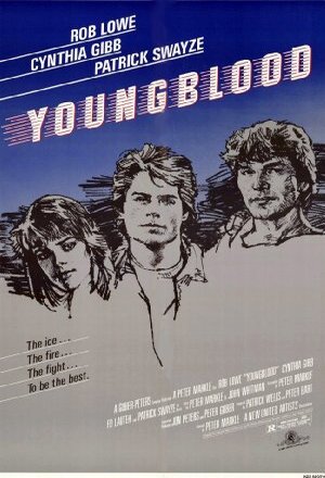 Youngblood nude scenes